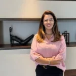 Juliana Fernandes / Psicóloga